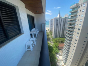 Guarujá, Pintangueiras, Flat